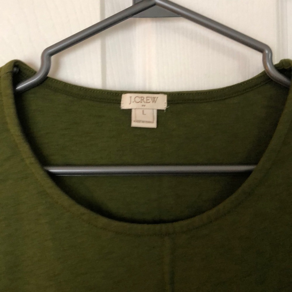 J.CREW Dress - Picture 2 of 2